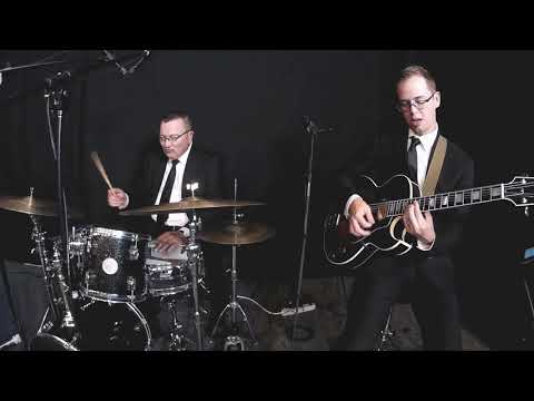 Don't Get Around Much Anymore - The New Standard Trio