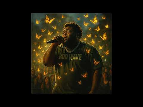 [FREE] Rod Wave Type Beat - "Butterfly Flight" | Emotional Type Beat