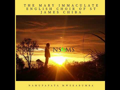 Namupapata Mwekabumba by The Mary Immaculate English Choir of St. James Chiba.