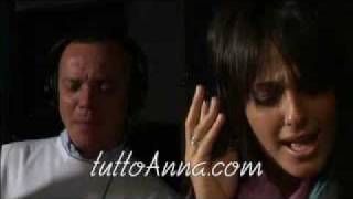 Anna Tatangelo e Gigi D'Alessio - Il Mondo è Mio