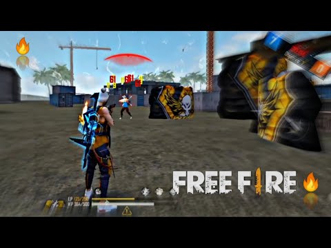 *Free Fire* RAMDON (PVP 7-0)//Free Fire// los Parceros Oficial