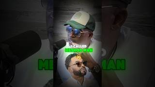 David Banner on Method Man’s Powerful Advice: You Are the Common denominator 💡 | @bhighatl