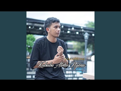 KUBABA ATEKU NGENA