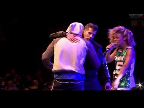 Skone vs Elekipo - Final - Regional Almería - Red Bull Batalla de los Gallos 2016 (FullHD)
