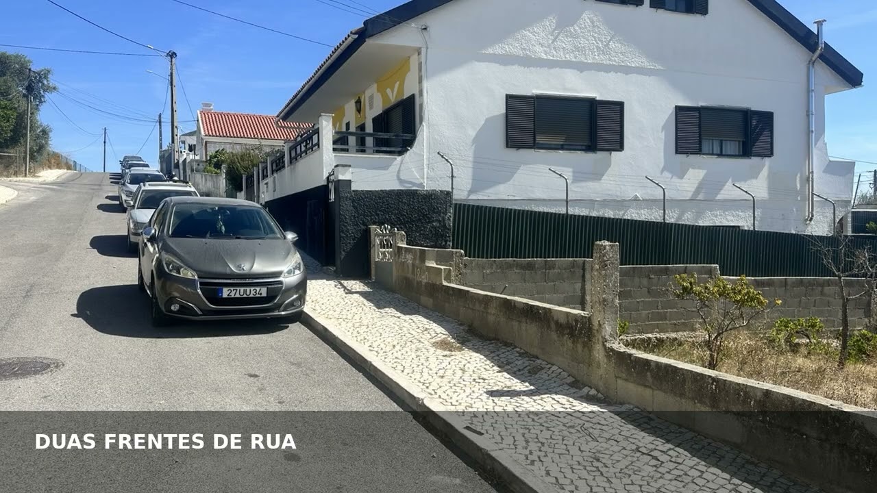Vídeo do imóvel