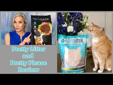 YouTube video about: Where can I buy pretty please cat food?