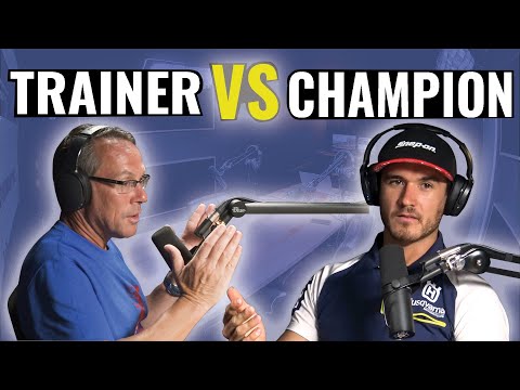 CHAPTER XCIX Ft  Todd Waters & Robb Beams