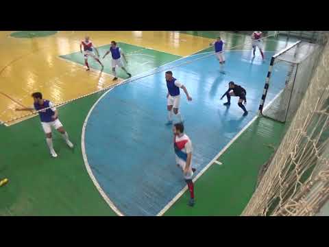 7 КХ 6 Пилигрим   NIX Solutions 2тайм