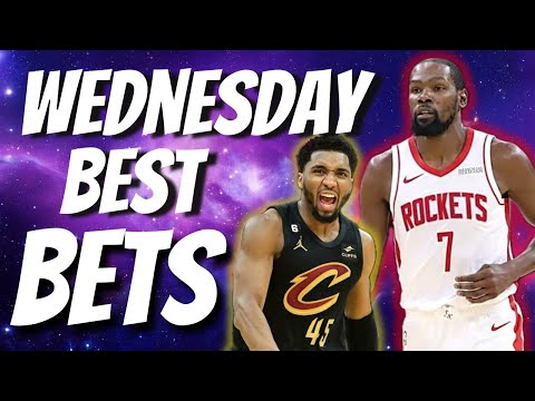 💰NBA Best Bets🔥Player Prop Picks, Parlays, Predictions FREE Wednesday Today October 29th 10/29