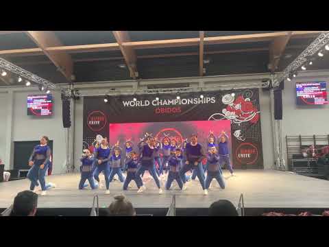 La TFamilia 2022 - Hip Hop Unite Portugalsko