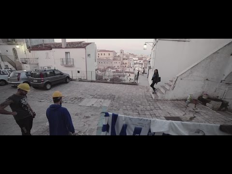 NO FANG - GIORNI SCURI feat. Cesaroots