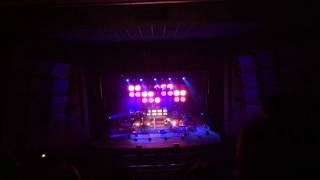 Baustelle - Eurofestival (live)