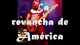 Hermética: La revancha de América