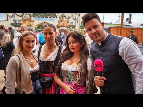 Die krassesten ABSTURZ Storys vom OKTOBERFEST 😂😱
