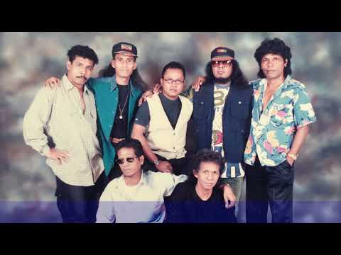 BLACK SWEET - ALBUM POP MANADO -  AER MATA BUAYA