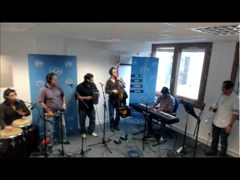 Tabaco Y Ron - Amaneciendo