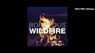 Download lagu Borgeous - Wildfire (Original Instrumental) mp3