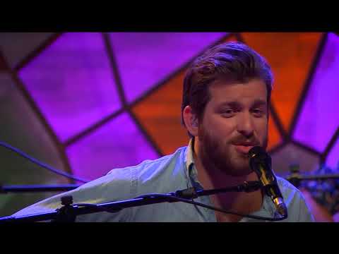 Tiago Nacarato - Areia Fina - 5 Para a MeiaNoite