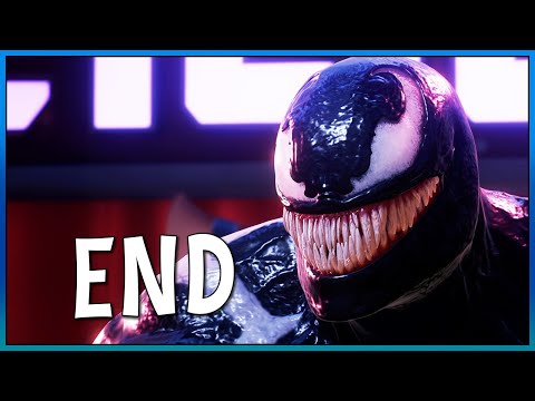 SPIDER-MAN 2 - Gameplay Part 20 - THE END (FULL GAME) [4K 60FPS PS5]