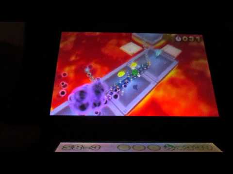 Super Luigi 3D Land LP Pt 14: YOLO Run