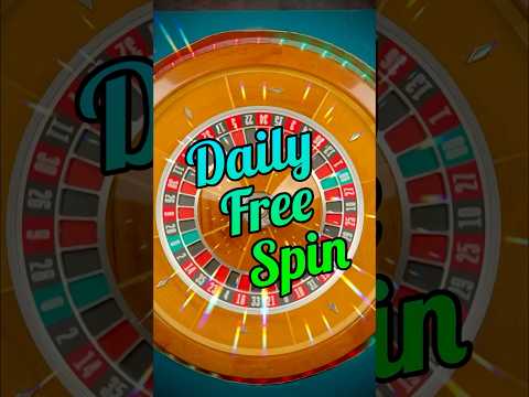 Spin #222. Today’s winner(s) announced at the end. #roulette