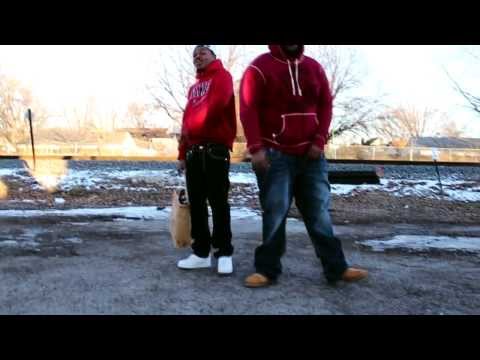 Band Up Gang - Dem Checks | Shot By @DerroDinero