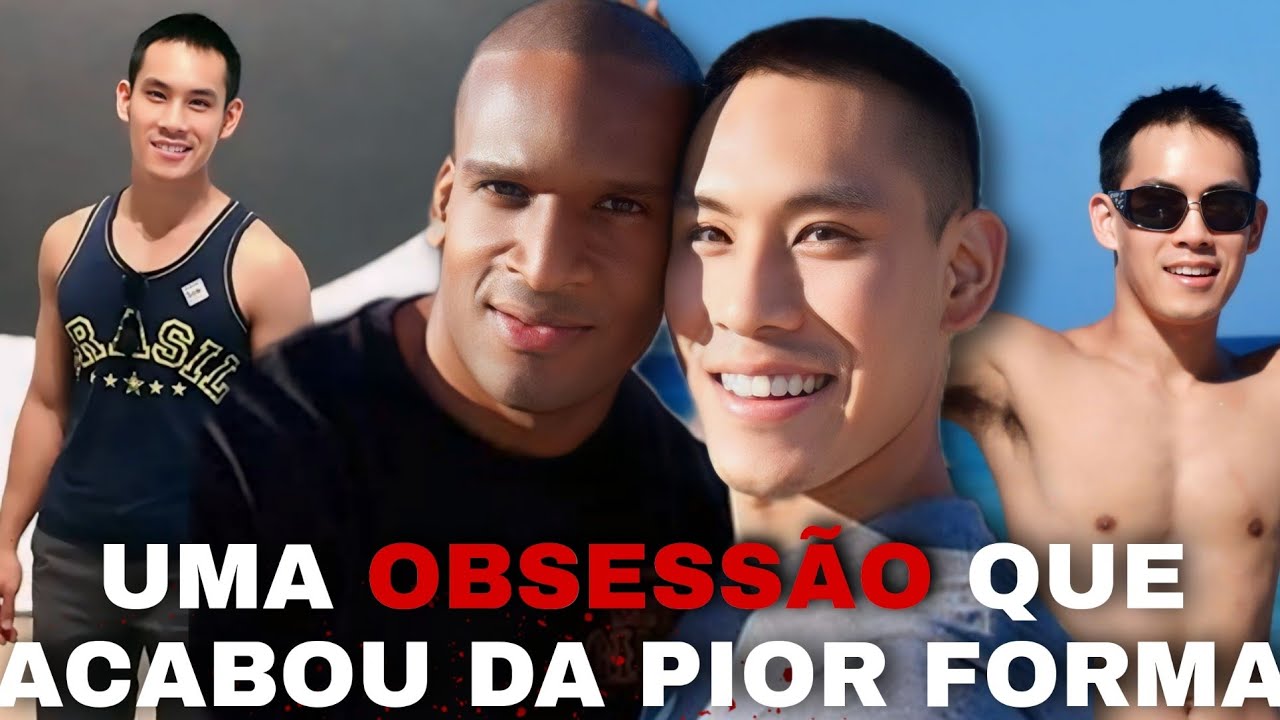 4O F4C4D4S PARA NÃO TERMINAR O NAM0R0 | KURTLAND MA