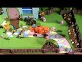 Bob The Builder Crazy Paving