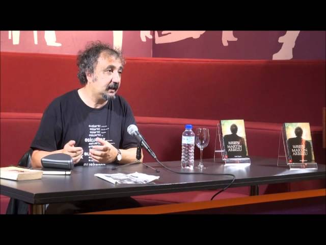 Vídeo relacionado con Diccionario histórico-político I: 34-35 (Orreaga)