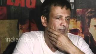 Kay Kay Menon on latest Bollywood Trends