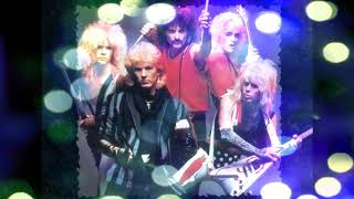 King Kobra Second Thoughts subtitulada al español