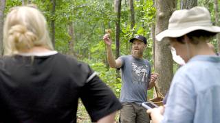 Mushroom guide by Phelps County author gets national publication