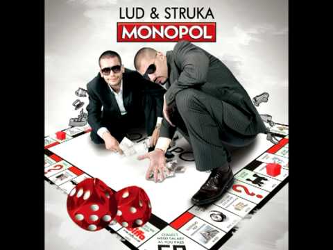Lud & Struka - Petak 13 (ubistvo u klubu II) (Monopol)