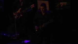 The Afghan Whigs - You Want Love (Pleasure Club) Apollo Theatre Harlem,Ny 5.23.17