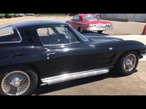 1963 Chevrolet Corvette (CC-981230) for sale in West Babylon, New York