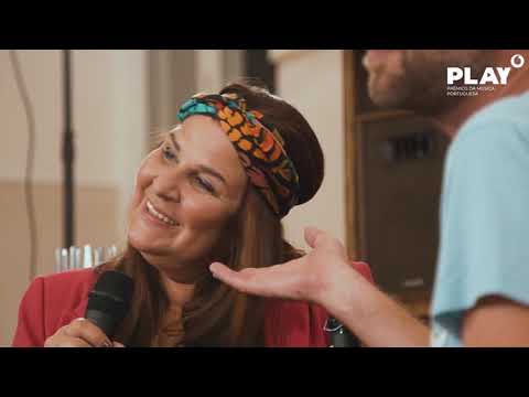 Vencedores 2020 - As reacções!