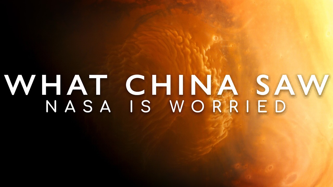 China's Most Ambitious Space Projects Are Making America Worried