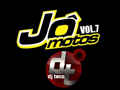 JÔ MOTOS VOL 7