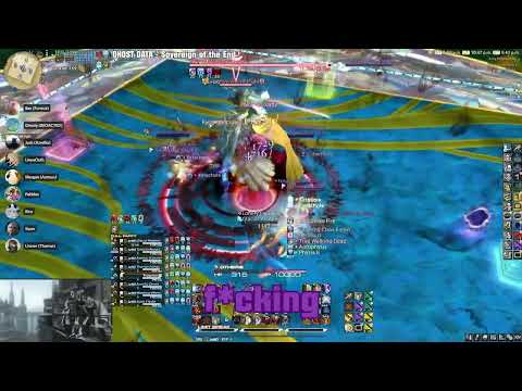 Terebinth Ff14