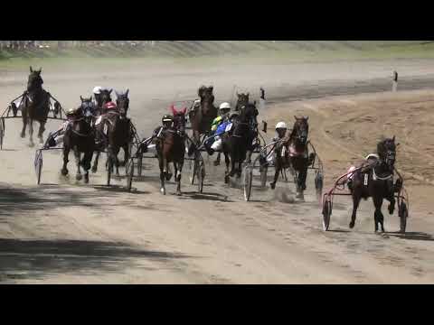 Trka "Linbros-1984" 26.6.2022. Nole - Oračić ml. Mirko