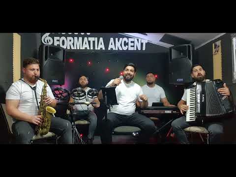 Formatia Akcent din Draganesti - Mi-as da viata pentru tine ||  ✆ +40746392334, +40742181376