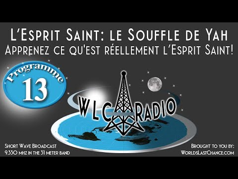 L’Esprit Saint: le Souffle de Yah | Apprenez ce qu&rsquo;est réellement l’Esprit Saint!