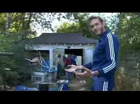 Hurra Torpedo: Howard's Appliances