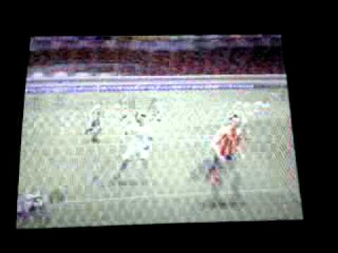 Bari Lecce 3 1 pess 2011 A Masiello