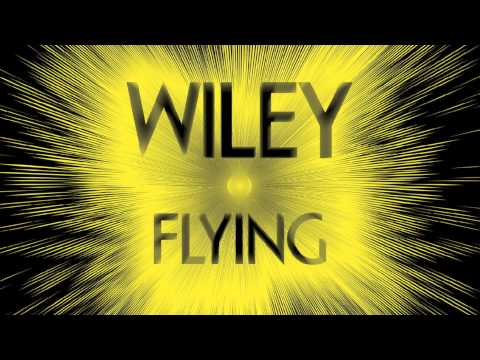 Wiley Feat. J2K, Double-S, Maxsta and Chip - 'Flying' (Remix)