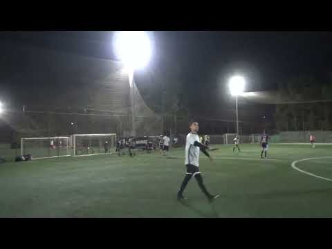 GASOLEROS VS LA 22 4 - #LigaNuñez - #Clausura SLL - 3/10/2022