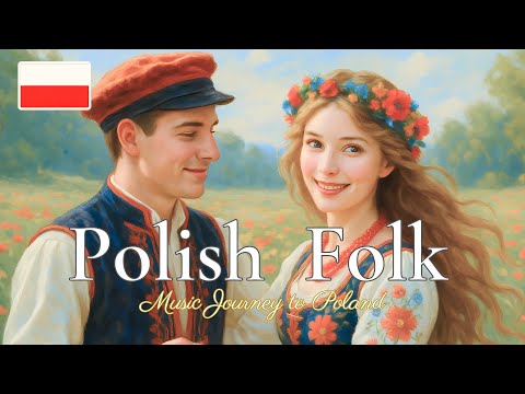 Polish Folk Ballads – Melancholic Songs from the Countryside of Poland 🌾🇵🇱
