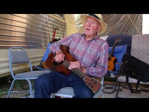 Thumbnail for Gene Gimble getting into music with his family by Johnny Gimble