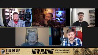 Never Going Home | Actual Play