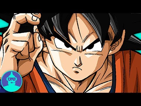 DBZ Fans Will LOVE Dragon Ball FighterZ Goku References | The Leaderboard